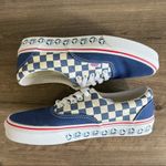 Vans ERA BMX True Navy/White Checkerboard Unisex Shoe Size 8 or 6.5 #705 Photo 3