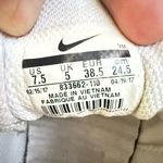 Nike Air Max Motion LW ‘White’ Women’s Size 7.5 Photo 7