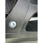 Joybees Everyday Women's Shoes Slide 8 Black Casual Slip On Arch Support Sandal Photo 4