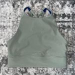 Lululemon  Energy High-Neck Longline Tough Bra *Medium Support, B–D Cups Photo 1