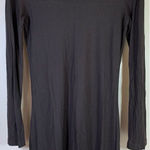 Horny Toad Dress Women's Small‎ Brown Casual Comfortable Outdoorsy Minimalist Photo 0