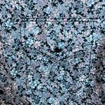 Saint Laurent Western Floral Button Down Cotton Shirt Photo 6