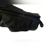 Harley Davidson FXRG Women’s Black Motorcycle Leather Riding Jacket Size Medium Photo 8