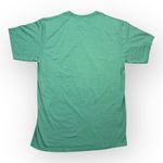 Disney Santa Mickey Mouse Christmas T-Shirt Medium Photo 3