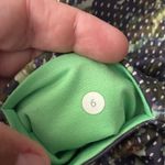 Lululemon  Wunder Under Full On Lux-treme Floral Sport Pistachio Legging 6 Photo 13