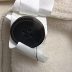 Free Assembly Women's Wool Blend Shirt Jacket Size L Photo 9