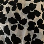 Victoria's Secret Brand new Victoria’s Secret mesh velvet body suit long sleeve women’s small Photo 2