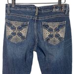 Cruel Girl Women’s / Juniors Size 7 Mallory Relaxed Bootcut Jeans Photo 6