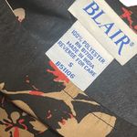 Blair Vintage Floral Dress size small Photo 1