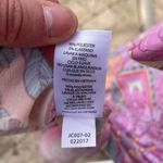 LuLaRoe ✨ Pastel Aztec Floral Print Nicole Dress Photo 5