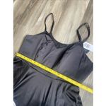 Torrid NWT  Black Satin Skater Dress Sz 10 Witchy goth‎ whimsigoth punk rock Emo Photo 6