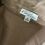 kim rogers Women's Corduroy Blazer Jacket Size 10 P Western BOHO Rustic Casual Kim‎ Rogers Photo 10