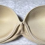 Le Mystere 32C Sculptural Strapless Bra in Sand Tan Size undefined Photo 6