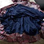 Anthropologie π―% Serena Halter Maxi Dress Photo 14