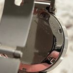 Fossil  CH2580 Women’s Silver Stainless Steel Analog Dial Quartz Wrist Watch Photo 2