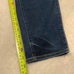 Paige Blue Skyline Ankle PEG Skinny mid Rise Jeans Size 31 Photo 7