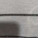 Victoria's Secret  Pink Striped “the Angel sleep tee” Photo 4