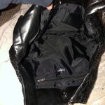 Frederick's of Hollywood Black sequin ‘Fredrick’s of Hollywood’ bag Photo 2