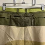 Outdoor Voices NWT RecTrek 3” Colorblock Short Olive Branch/Khaki/Enoki Size XXL Photo 7