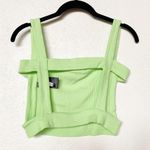 Urban Outfitters Izzy Open Back Tank Top Size Medium Photo 10