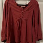 Universal Threads Blouse Photo 0