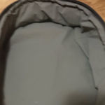 Lands' End  bag blue Photo 2