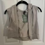 Divided Vest Photo 0