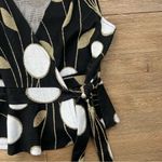 Anthropologie  Maeve Craspedia Top Photo 5