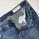 Pistola Women’s  Anais Zipper Cuff Denim Ripped Skinny Jeans size 28!! Photo 5