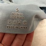 SheIn Workout Top Photo 2