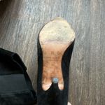 IRO  Black Ankle Boots Photo 6