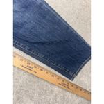Paige  Women's‎ Blue Jeans Size 27 Jimmy Jimmy Crop Photo 10
