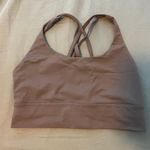 Lululemon Sports Bra Photo 0