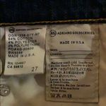 AG Adriano Goldschmied Adriano Goldschmied Malibu Bermuda Shorts,… Photo 6