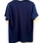 Ol Dirty Bastard Womens small/medium short sleeve black distressed graphic tee Photo 3