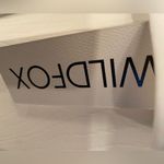 Wildfox Badass Babes Club Crop White Tank Top Hoodie Size Small Photo 5