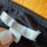 HONEYLOVE BlissWear Short Sleeve Top Black XL Photo 3