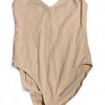 Forever 21  Striped HalterOne Piece‎ Bodysuit Photo 0