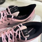 Nike Women's Zoom Pegasus 35 Turbo Pink Foam Lime Blast AJ4115-601 Sz 10 Photo 8