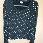 Sundry  Polka Dot Top size 1 (S) Photo 0