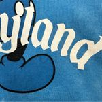 Disney  Parks Disneyland Crew Neck Sweatshirt Photo 5