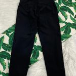 Athleta High Rise Chaturanga Capri Leggings 819 Photo 0