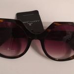 New Judith Lieber Tortoise Sunglasses Photo 1
