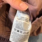 Nike Plus Size One Dri-FIT Ultra High Waisted Skort Smokey Mauve Size 2X Photo 6