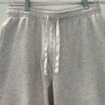 Frasier Sterling Frazier Sterling Smiley Gal Sweatpants Photo 7