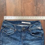 DKNY  jeans, cropped jeans, size 6 Photo 9