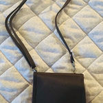 Travelon  Passport Wallet Travel Bag Crossbody Magnetic Closure brown Photo 0