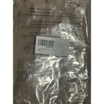 Tamifly Pleated Tennis Skirt Skort Womens Size L Beige Khaki Stretch Waist Zip Tan Size L Photo 11