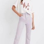 Madewell The Momjean: Overdyed Edition Photo 0