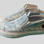 Blowfish Women's Fashion Sneakers Tie Photo 5